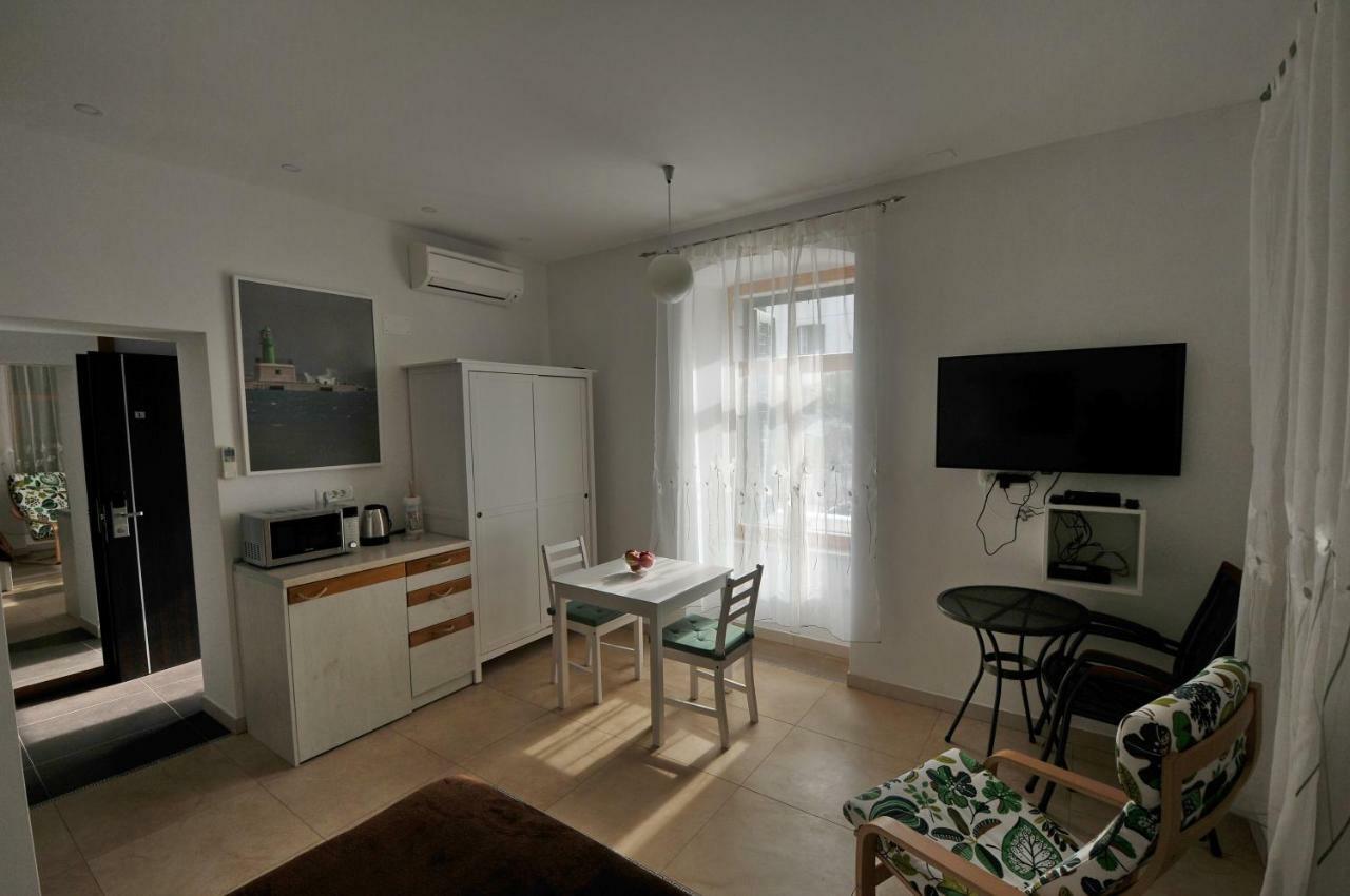Studio Apartment Dzapo Split Exteriör bild