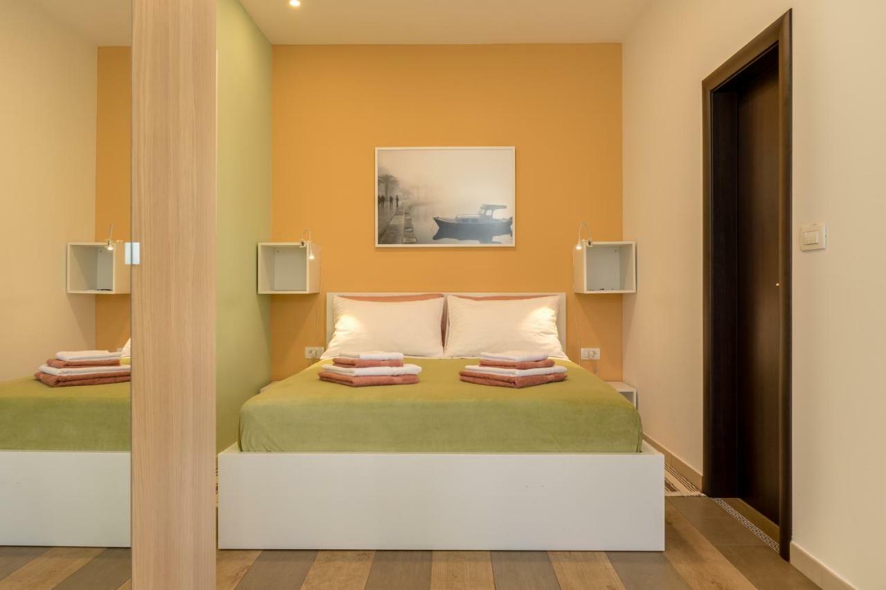Studio Apartment Dzapo Split Exteriör bild