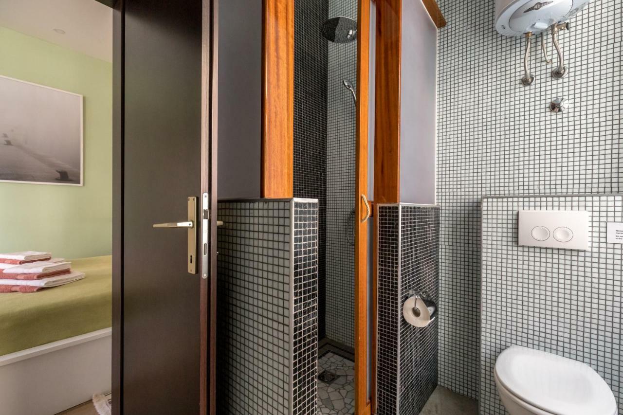 Studio Apartment Dzapo Split Exteriör bild